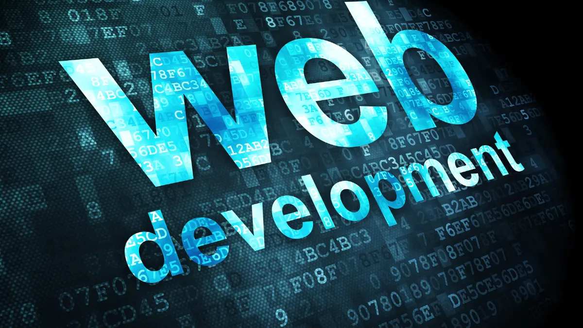 Web Development